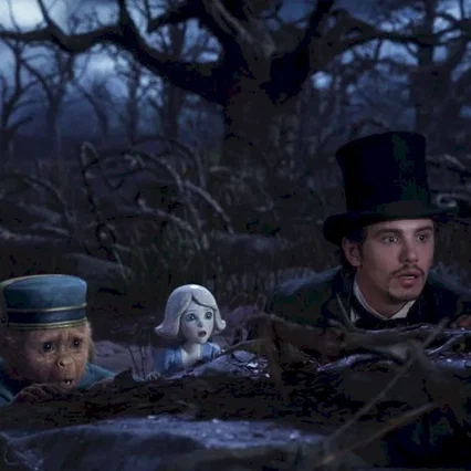 Miniature photo du film : Le Monde Fantastique d'Oz