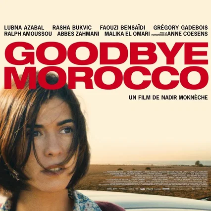 Miniature photo du film : Goodbye Morocco