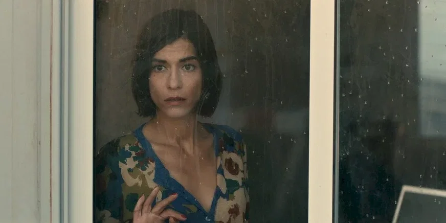 Photo du film : Goodbye Morocco