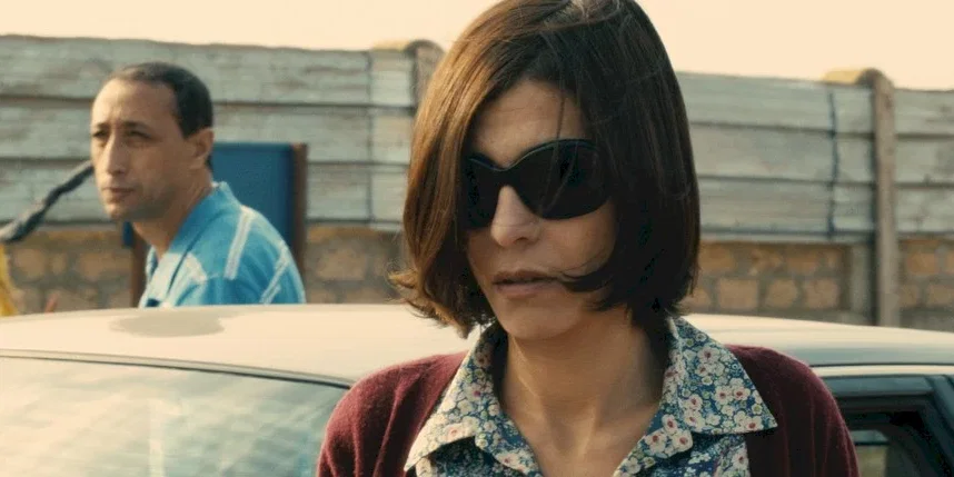 Photo du film : Goodbye Morocco