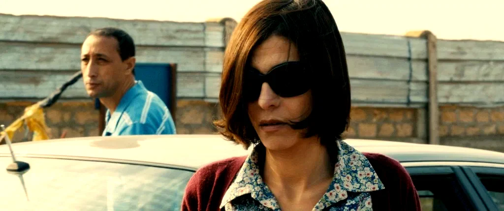 Photo 3 du film : Goodbye Morocco