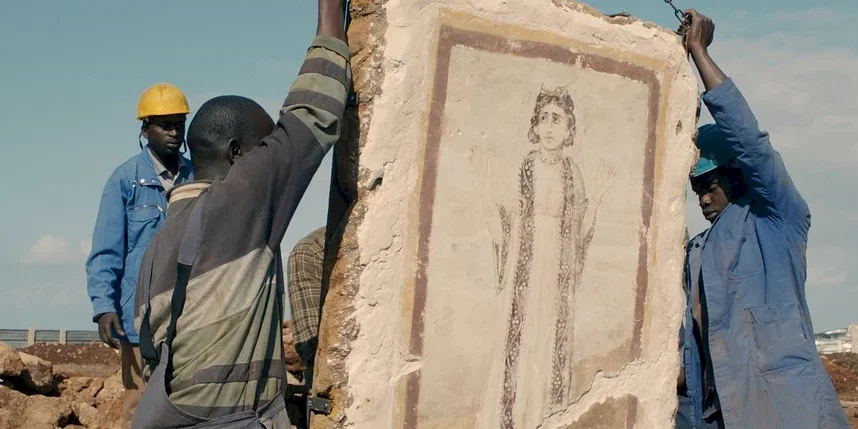 Photo du film : Goodbye Morocco