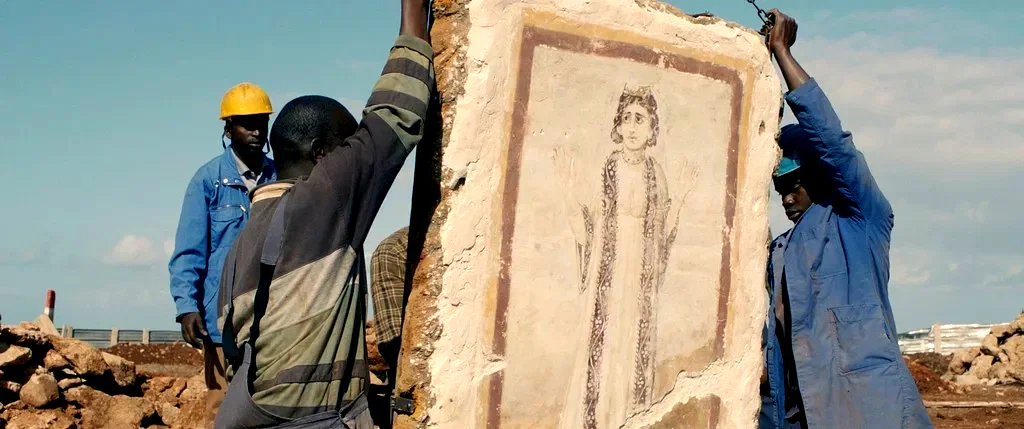 Photo 4 du film : Goodbye Morocco