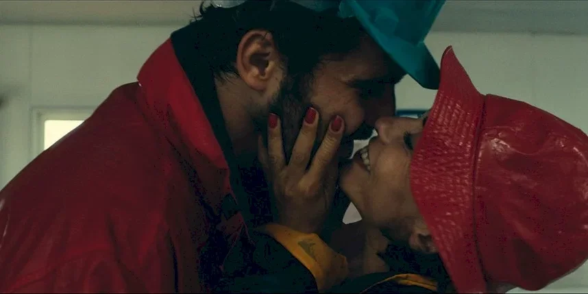 Photo du film : Goodbye Morocco