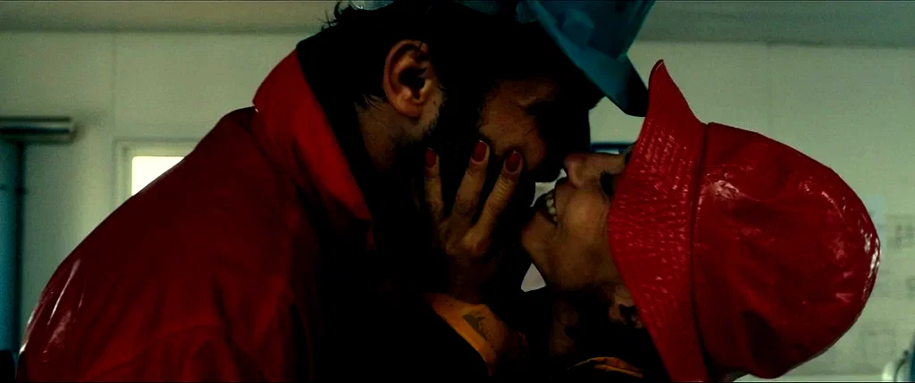 Photo 5 du film : Goodbye Morocco