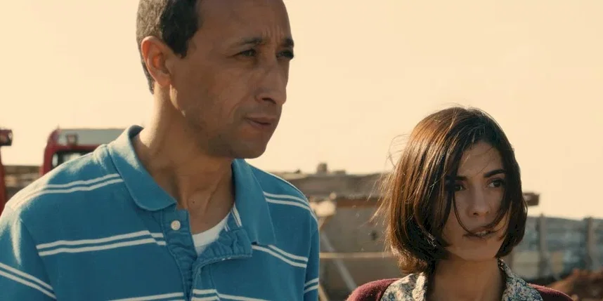 Photo du film : Goodbye Morocco