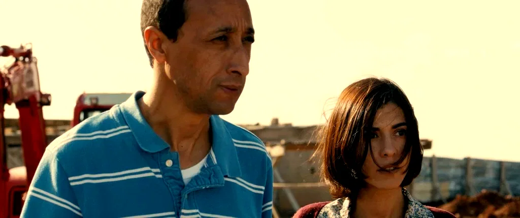 Photo 6 du film : Goodbye Morocco