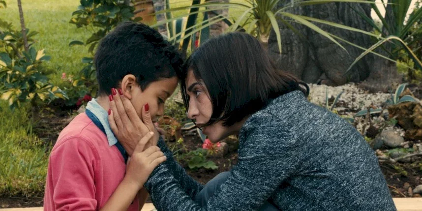 Photo du film : Goodbye Morocco