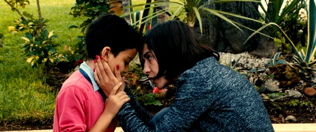 Photo 7 du film : Goodbye Morocco