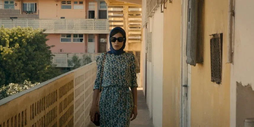 Photo du film : Goodbye Morocco