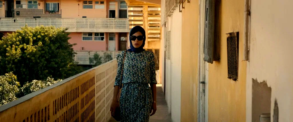 Photo 8 du film : Goodbye Morocco