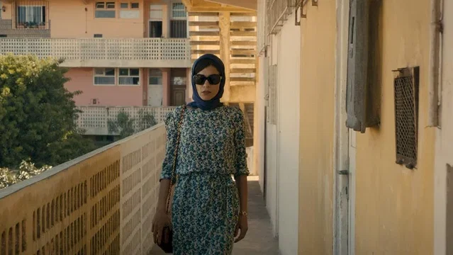 Affiche du film : Goodbye Morocco