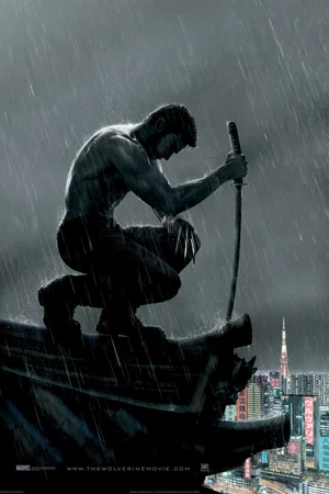 Photo du film : Wolverine : le combat de l'immortel