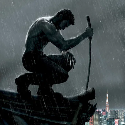 Miniature photo du film : Wolverine : le combat de l'immortel