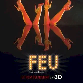 Miniature photo du film : Feu - Crazy Horse 3D