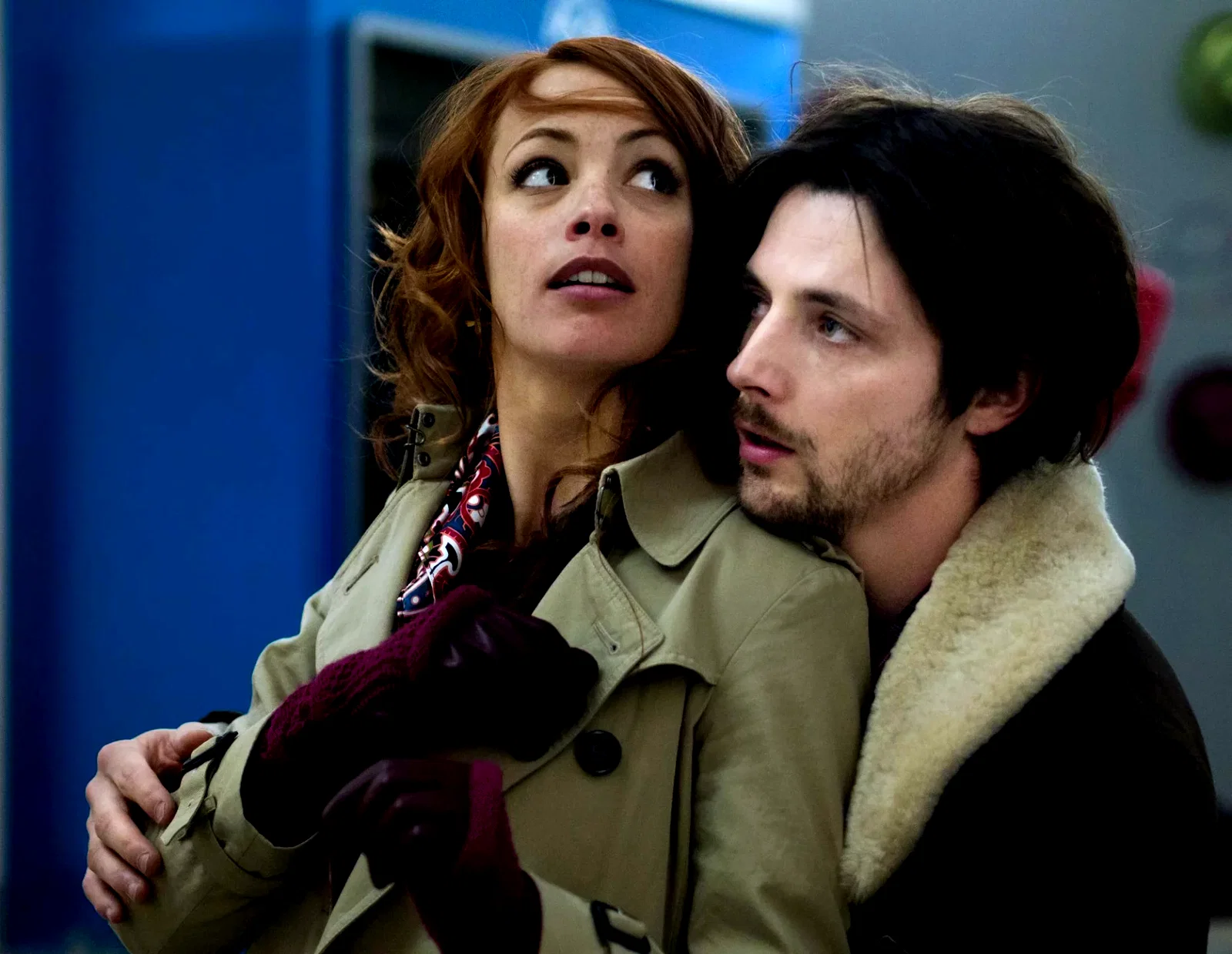 Photo 8 du film : Au Bonheur des Ogres