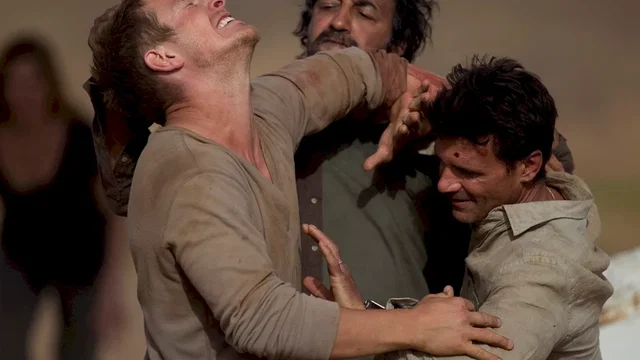 Photo du film : Intersections