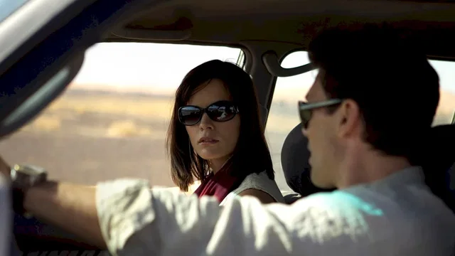Photo du film : Intersections