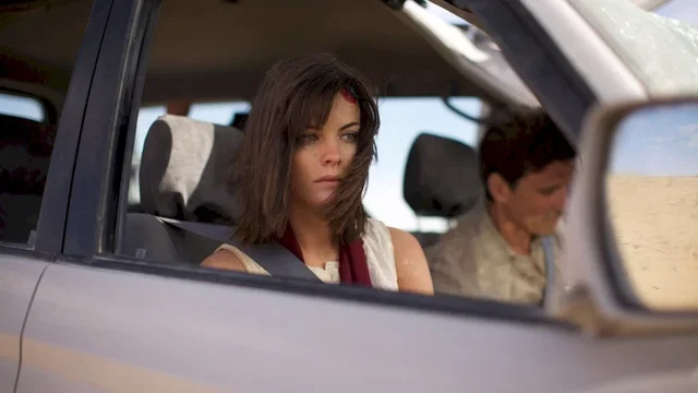 Photo du film : Intersections