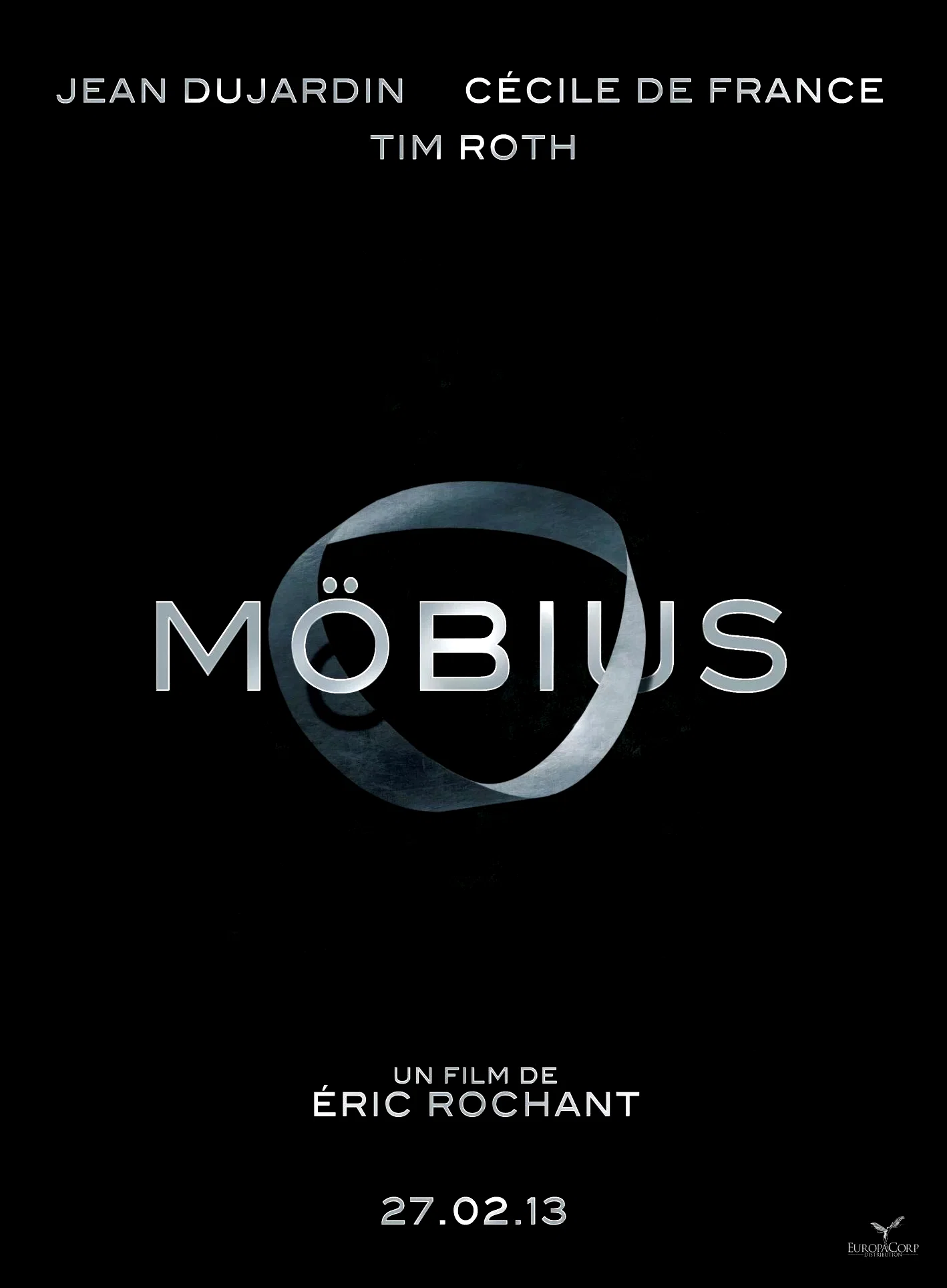 Photo 23 du film : Möbius