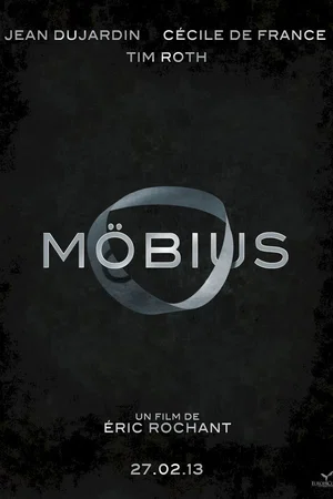 Photo du film : Möbius