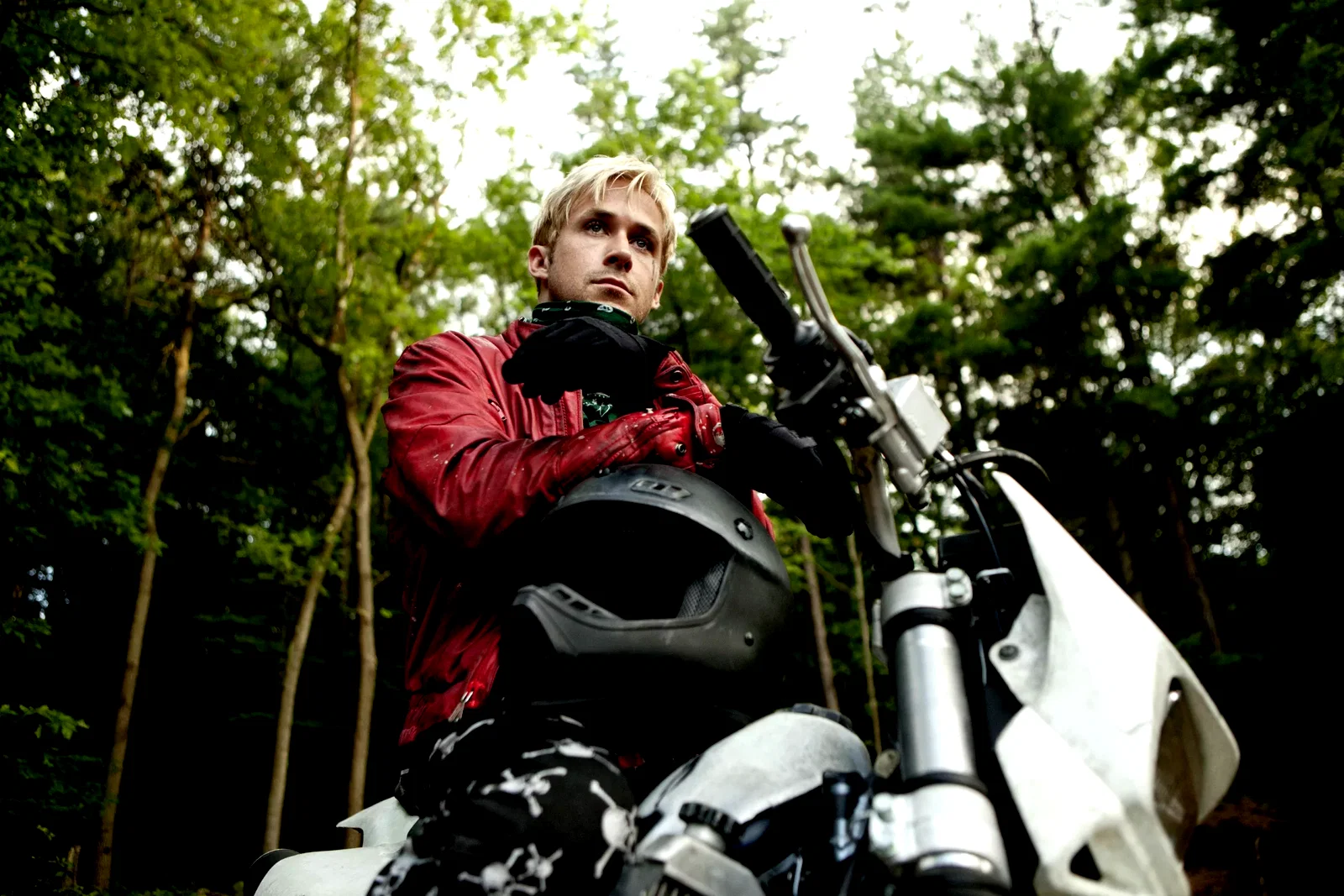 Photo du film : The Place Beyond the Pines
