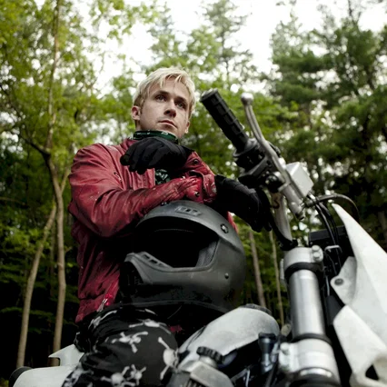 Miniature photo du film : The Place Beyond the Pines
