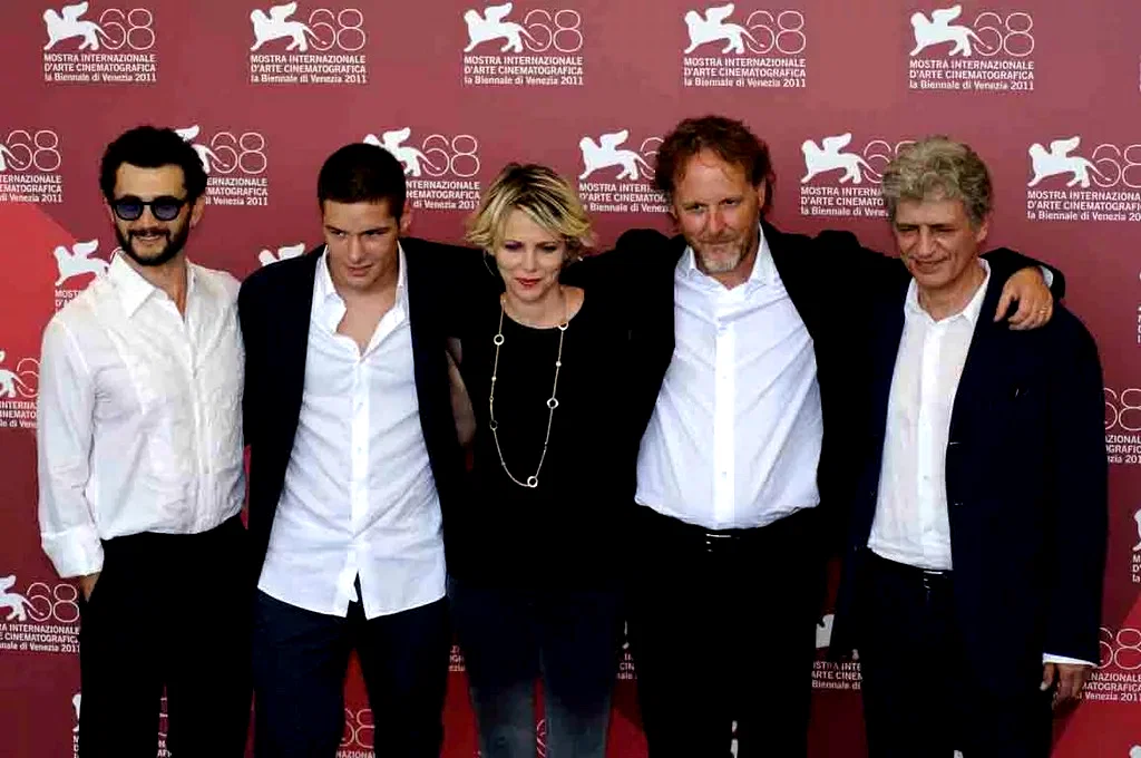 Photo 18 du film : Scialla !