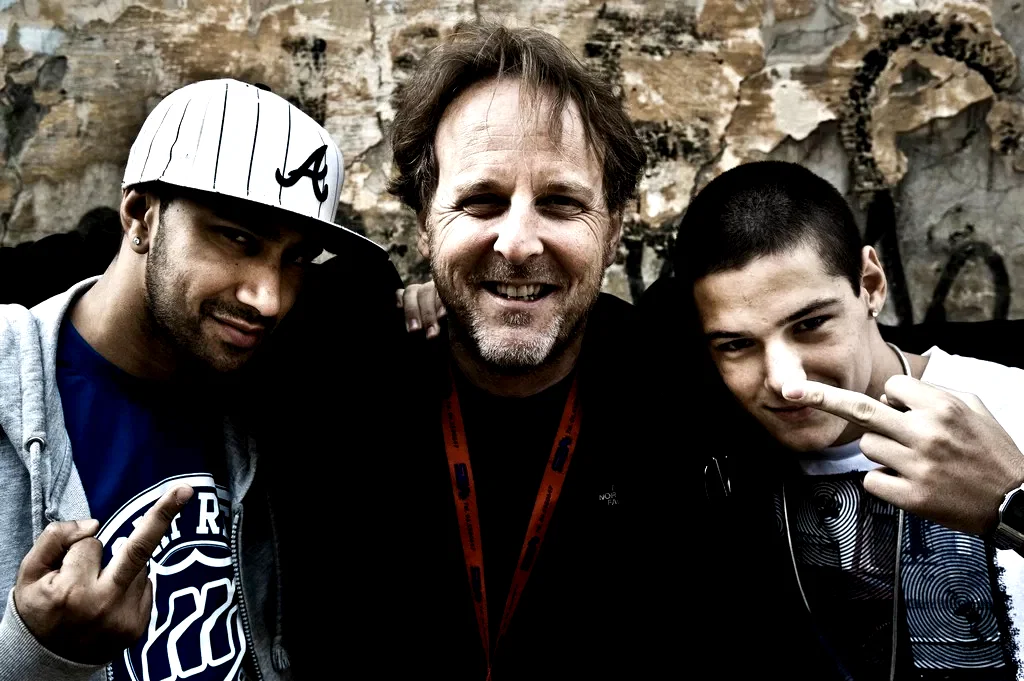 Photo 19 du film : Scialla !
