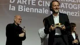 Affiche du film : Scialla !