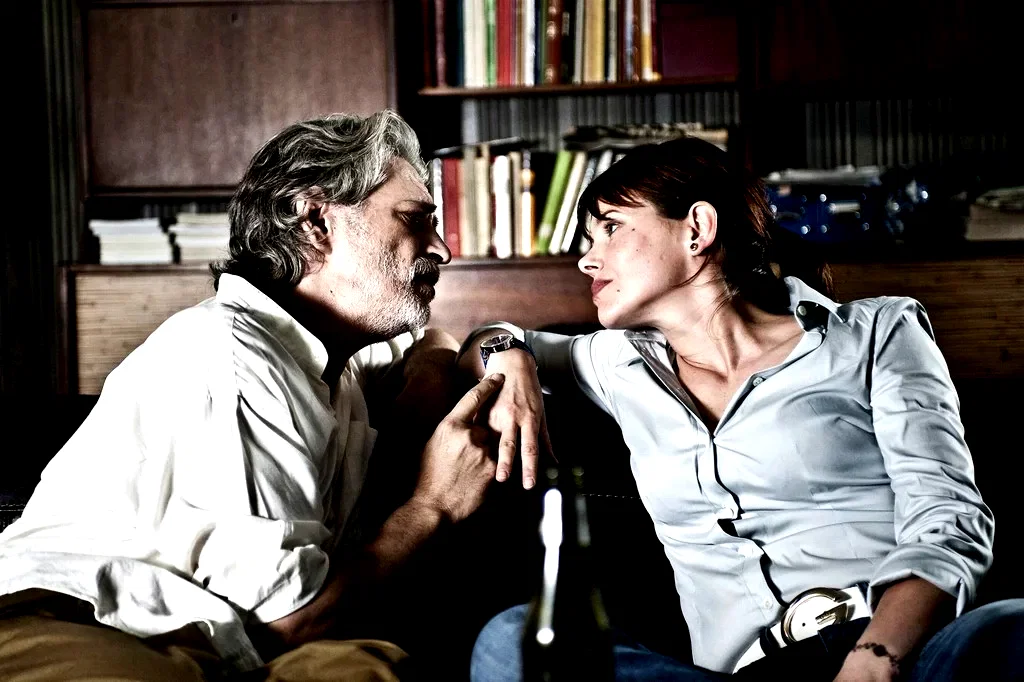 Photo 12 du film : Scialla !
