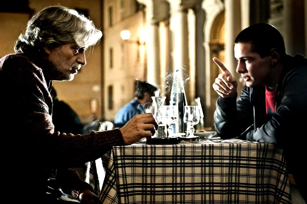Photo 10 du film : Scialla !