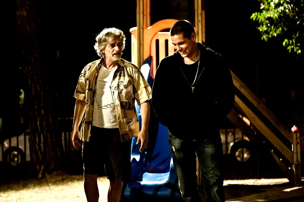 Photo 9 du film : Scialla !