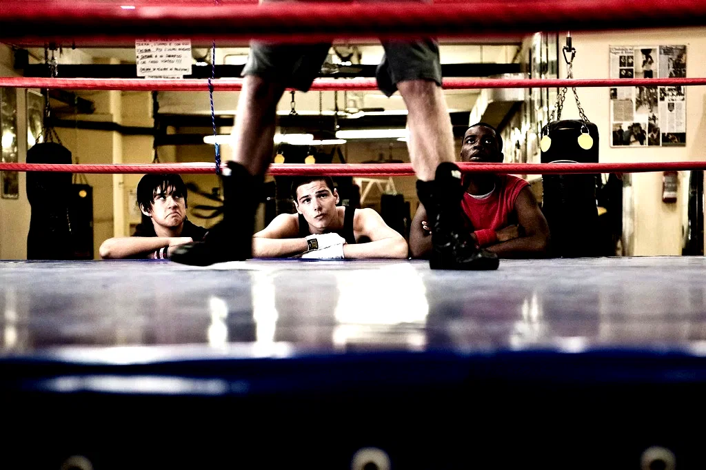 Photo 6 du film : Scialla !