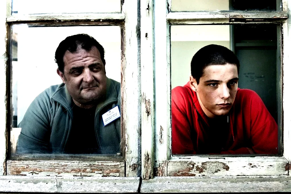 Photo 3 du film : Scialla !