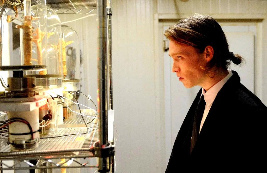 Photo du film : Antiviral