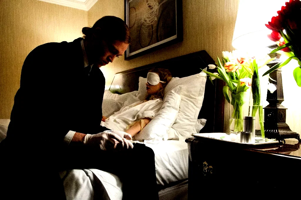 Photo du film : Antiviral