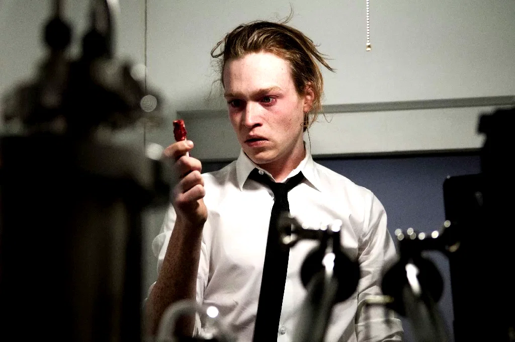 Photo du film : Antiviral
