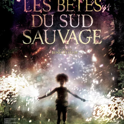 Miniature photo du film : Les bêtes du Sud sauvage