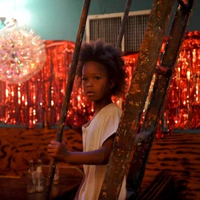 Photo du film : Les bêtes du Sud sauvage