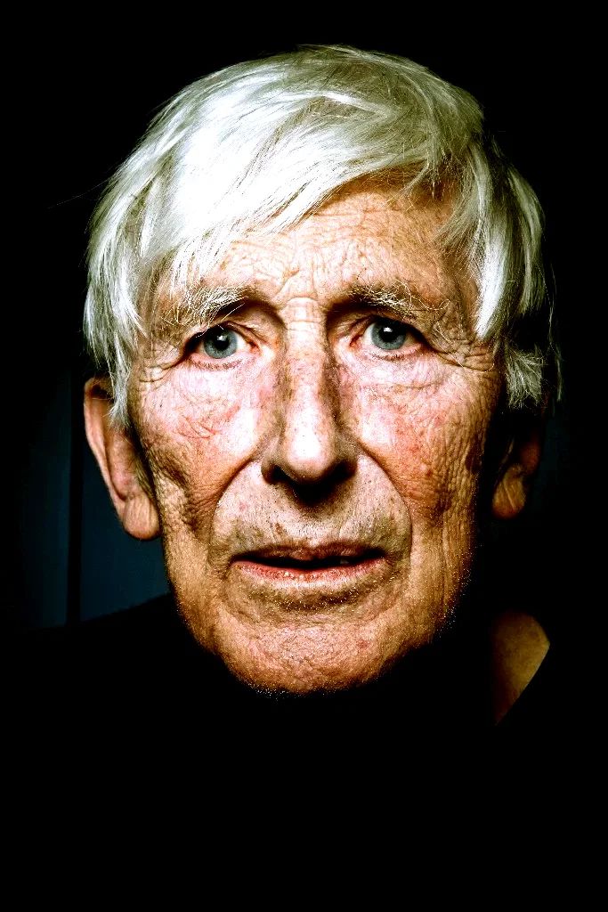 Photo du film : Tomi Ungerer - l'esprit frappeur