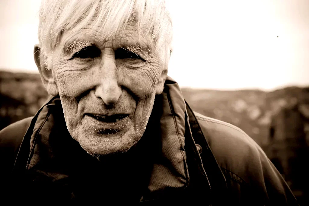 Photo du film : Tomi Ungerer - l'esprit frappeur