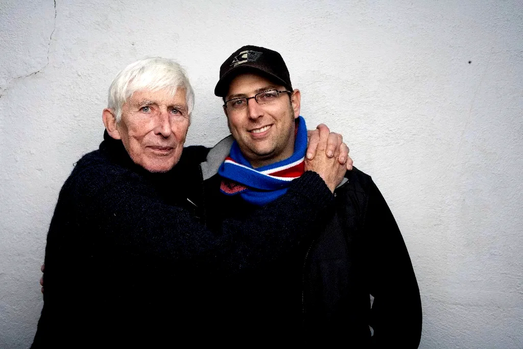 Photo du film : Tomi Ungerer - l'esprit frappeur