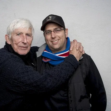 Miniature photo du film : Tomi Ungerer - l'esprit frappeur