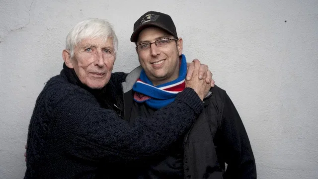 Affiche du film : Tomi Ungerer - l'esprit frappeur