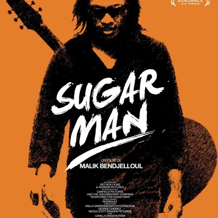 Miniature photo du film : Sugar Man