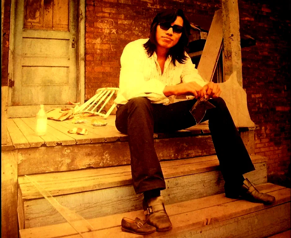 Photo du film : Sugar Man