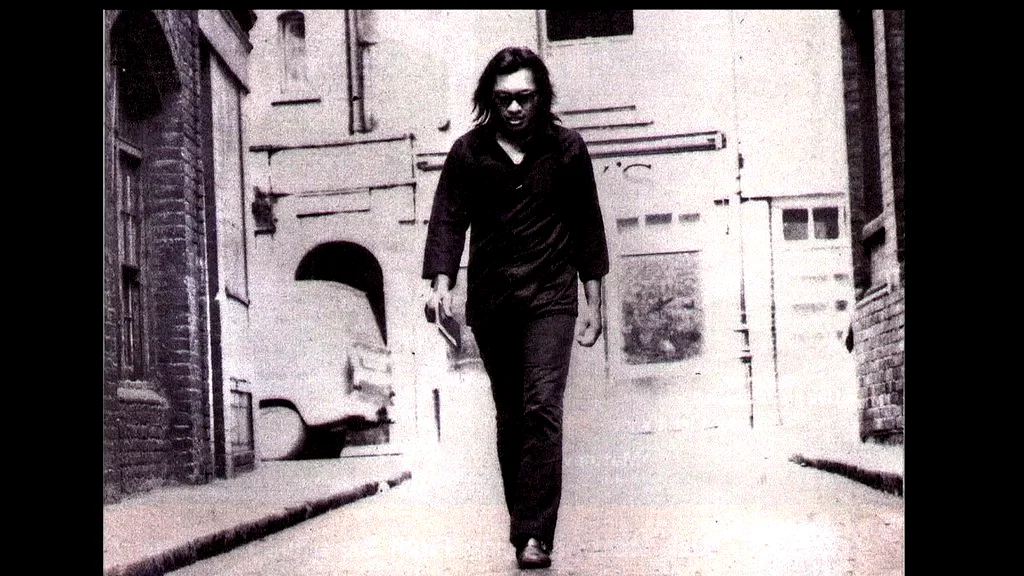 Photo du film : Sugar Man