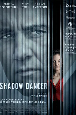 Affiche du film : Shadow Dancer 