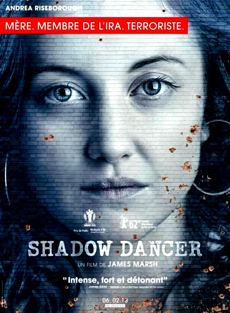 Photo 16 du film : Shadow Dancer 